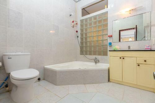 Mt Vung Tau Private Pool Villas