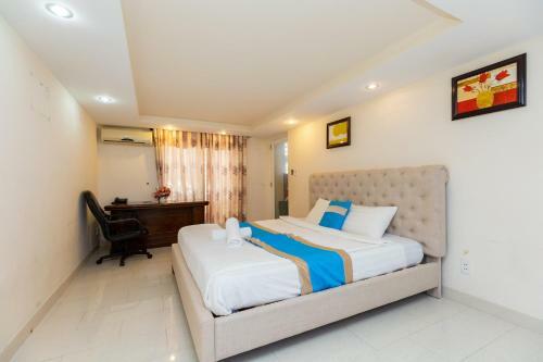 Mt Vung Tau Private Pool Villas
