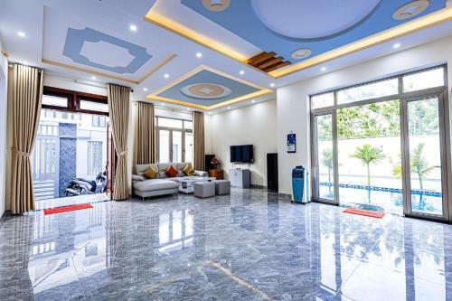 Mt Vung Tau Private Pool Villas
