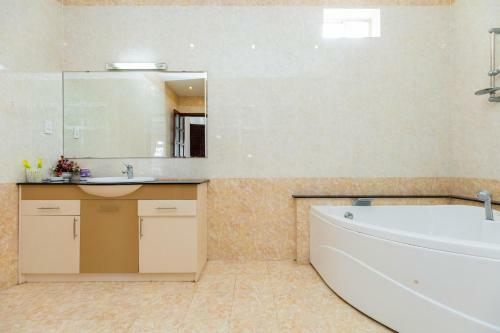 Mt Vung Tau Private Pool Villas