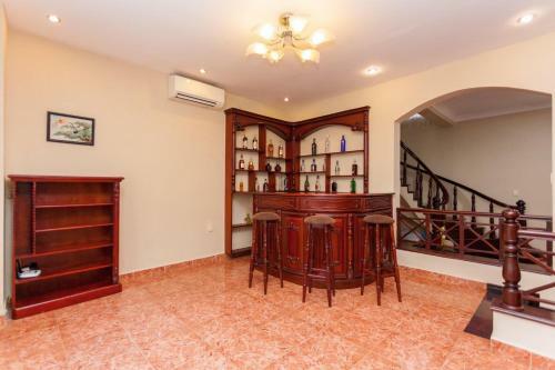 Mt Vung Tau Private Pool Villas