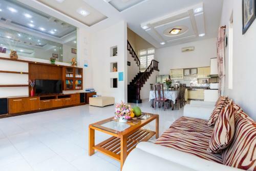 Mt Vung Tau Private Pool Villas