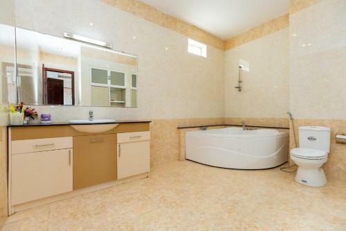 Mt Vung Tau Private Pool Villas