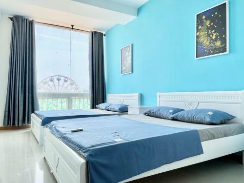 Coastal View - S?n Th?nh 2 Apartment