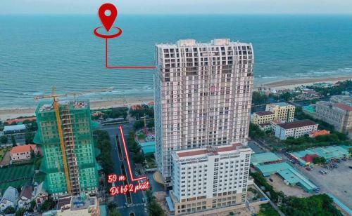 Coastal View - S?n Th?nh 2 Apartment
