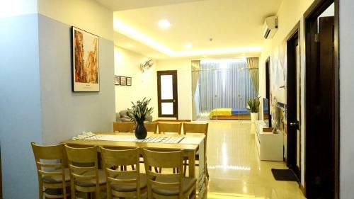 Coastal View - S?n Th?nh 2 Apartment