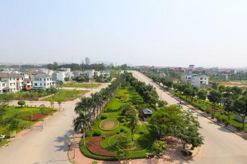 Apartamento Minh Qu�n Building