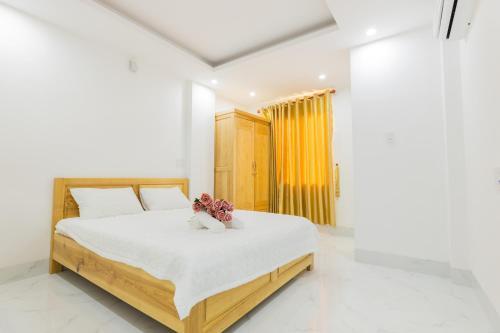 Apartamento Ocean Light (h?i ??ng Xanh)
