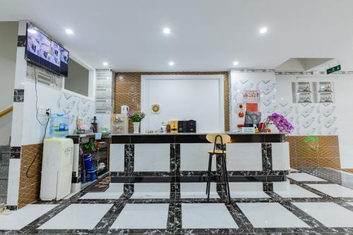 Apartamento Ocean Light (h?i ??ng Xanh)