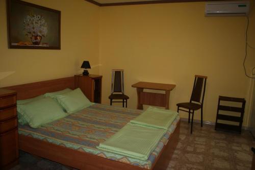 Hostal Guesthouse Maruska