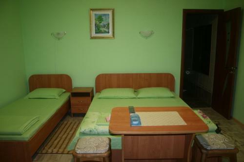 Hostal Guesthouse Maruska