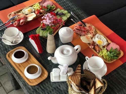 Hotel Ainlan