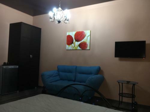 Posada Mini Hotel 7 Street