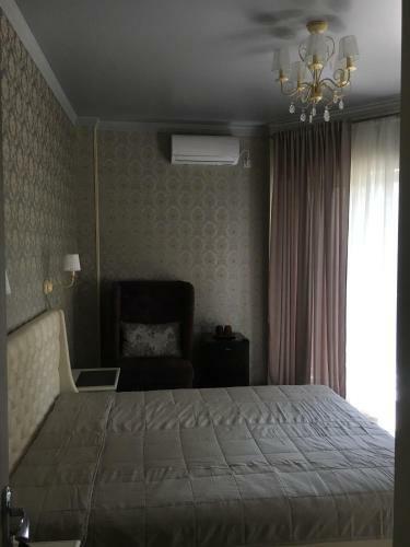 Posada Mini Hotel 7 Street
