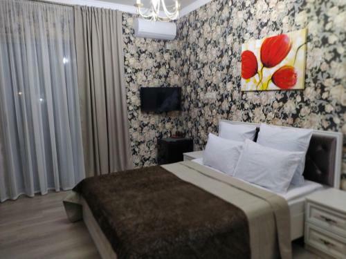 Posada Mini Hotel 7 Street