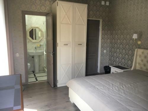 Posada Mini Hotel 7 Street