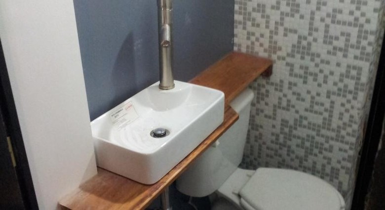 Bed & Breakfast La Querencia Df