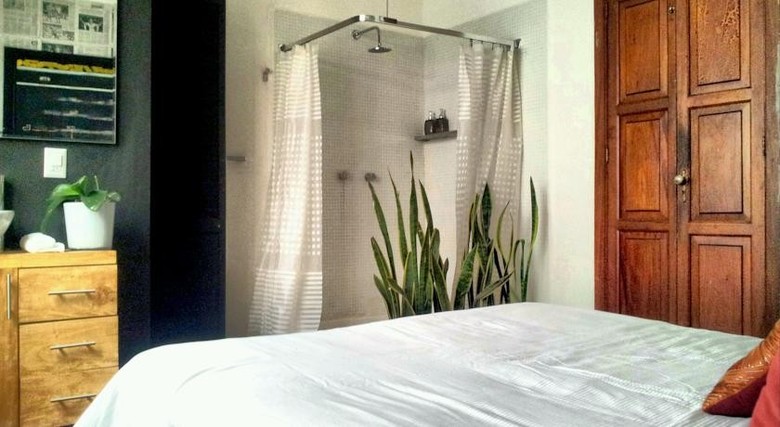 Bed & Breakfast La Querencia Df