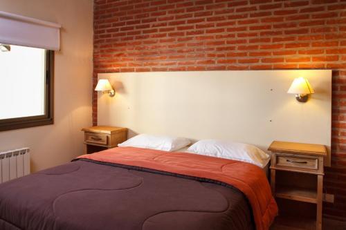 Alpemar Apart Hotel & Spa