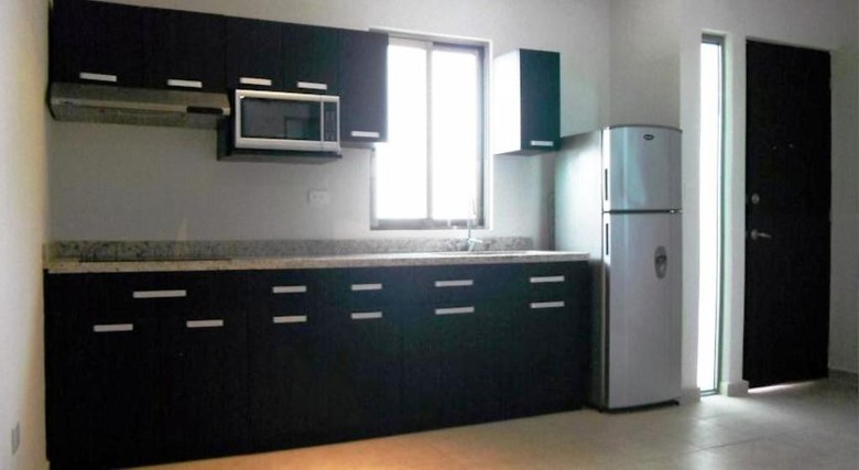 Apartamento Condo 46