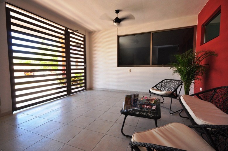 Apartamento Condo 46