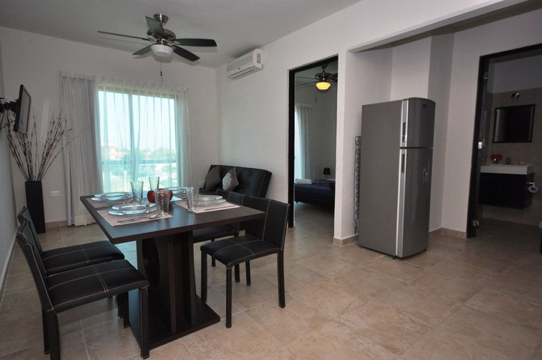 Apartamento Condo 46
