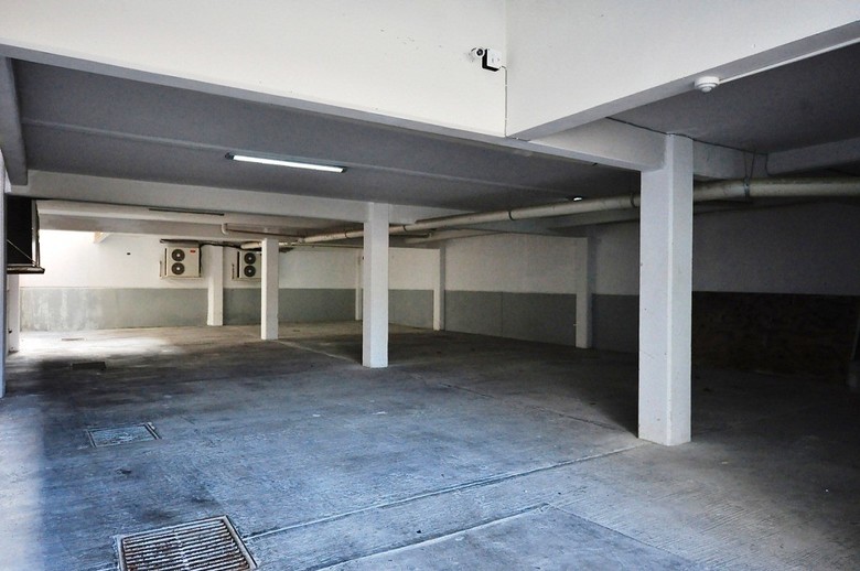 Apartamento Condo 46