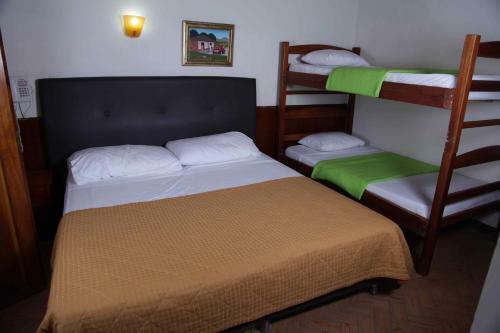 Hotel Posada Campestre San Gil