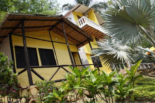 Hotel Posada Campestre San Gil