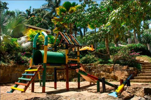 Hotel Posada Campestre San Gil