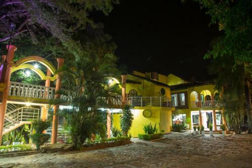 Hotel Posada Campestre San Gil
