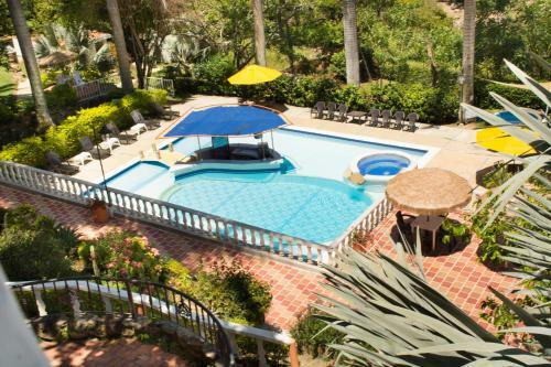 Hotel Posada Campestre San Gil
