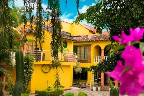Hotel Posada Campestre San Gil