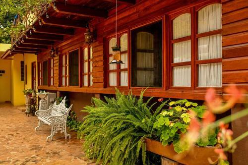 Hotel Villa Diamante