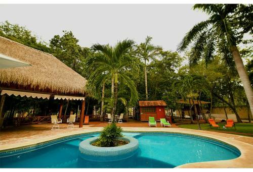 Hotel Villa Diamante