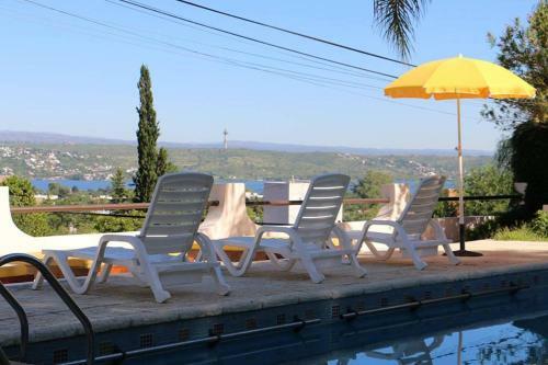 Hotel Mes�n De La Monta�a