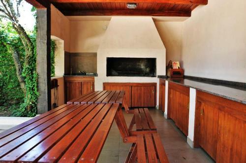 Hotel Mes�n De La Monta�a