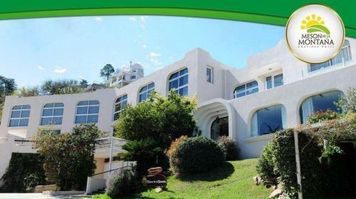 Hotel Mes�n De La Monta�a