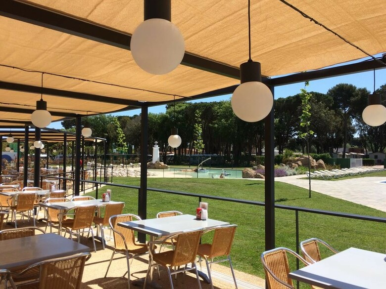 Camping Valldaro