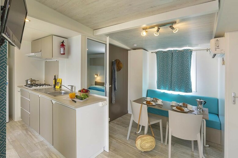 Camping Valldaro