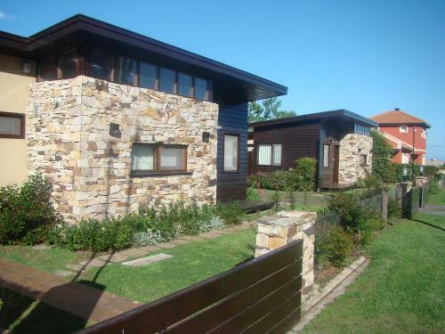 Lodge Caba�as Klippen