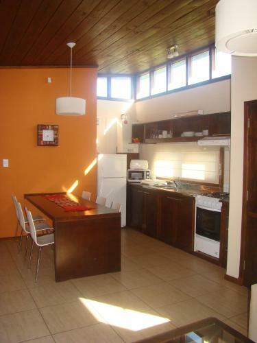 Lodge Caba�as Klippen