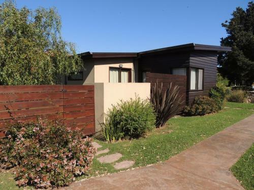 Lodge Caba�as Klippen