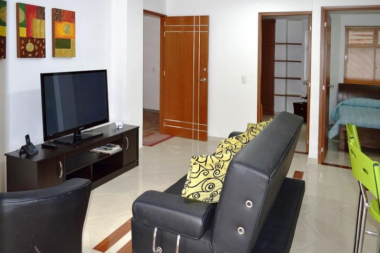 Apartamento Zojo Island