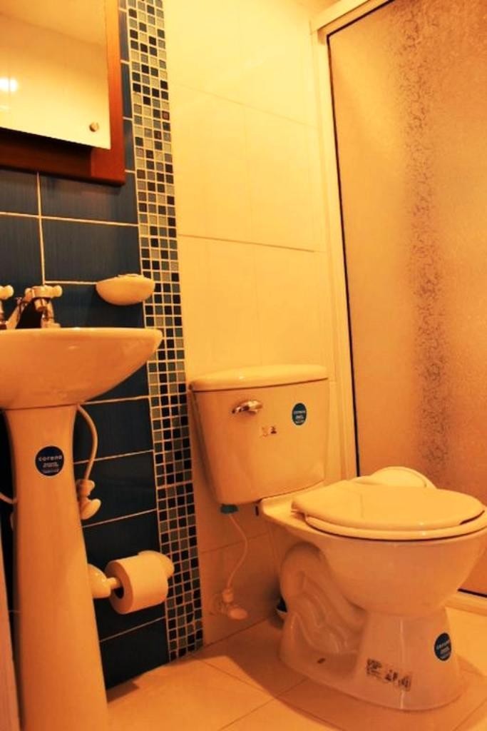 Apartamento Zojo Island