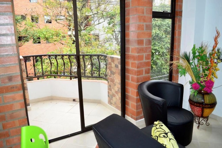 Apartamento Zojo Island
