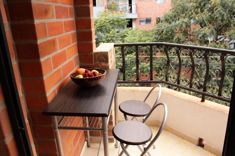 Apartamento Zojo Island