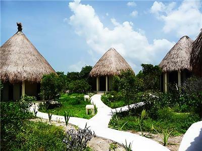 Xixim Unique Mayan Hotel