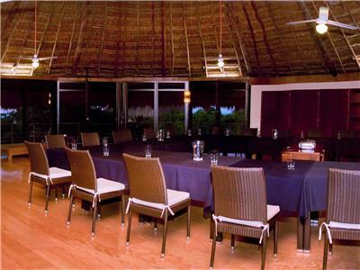 Xixim Unique Mayan Hotel