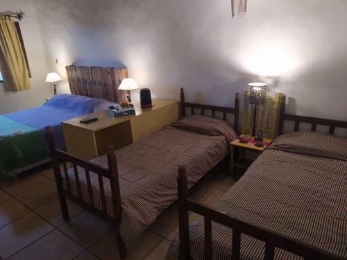 La Posada De Tafi